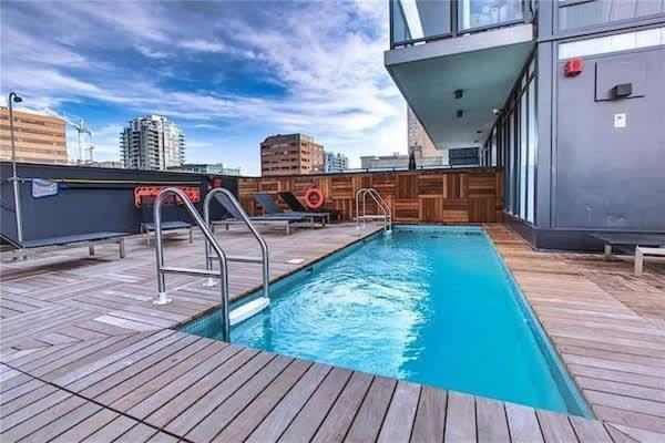 Holiday home Executive Sky Lux - 2 Bd 2ba Views Pool Patio & Gym